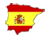 JIMÉNEZ AIRES - Espanol